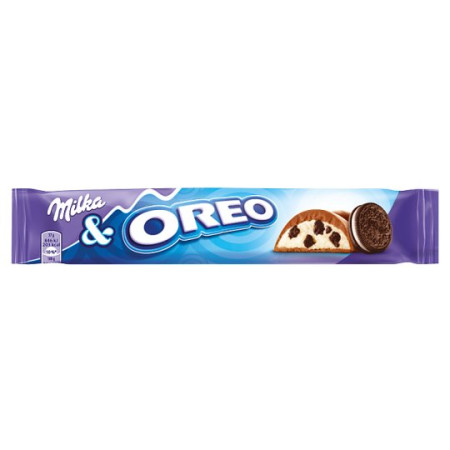 chi tiết Milka 37g Oreo Tyčinka (37)