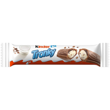 chi tiết Kinder Tronky 18g (48)