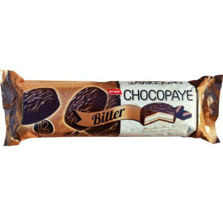 detail Chocopaye 216g Bitter (12)