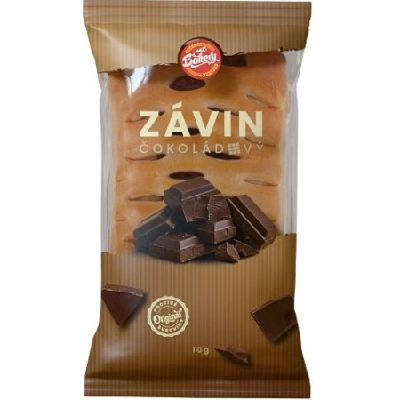 chi tiết MB Závin 110g Čokoláda (14)