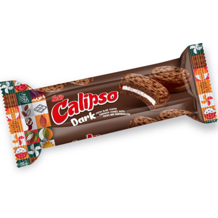 chi tiết Nefis Calipso 180g Dark (6)