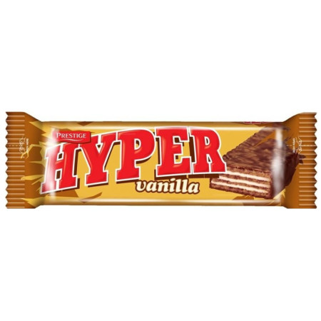 chi tiết Hyper 55g Vanilla