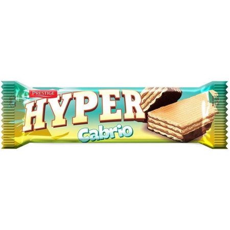 chi tiết Hyper 51g Cabrio