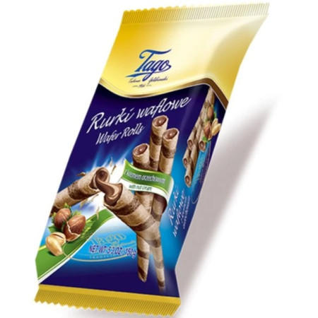 chi tiết Tago 150g Trubičky Ořechové (30)