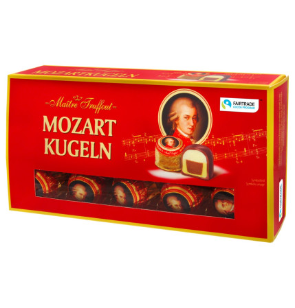 chi tiết Mozart Kugeln 200g