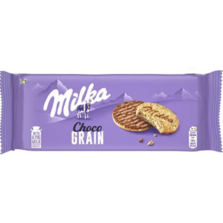 chi tiết Milka 126g Choco Grain (20)