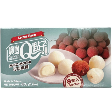 detail Mochi 80g Lychee (24)