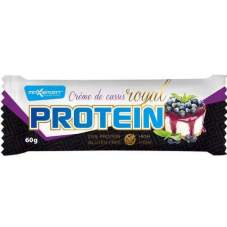 detail PROTEIN 60g Borůvka (24)
