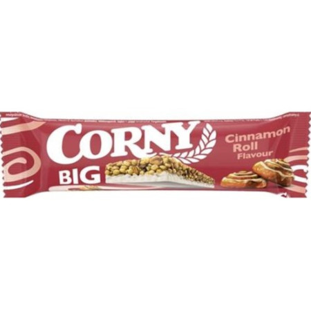 chi tiết Corny Big 40g Cinnamon Roll (24)