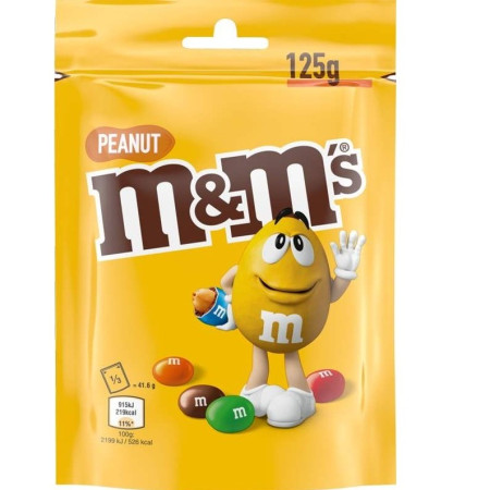 detail M&M 125g Peanut (15)