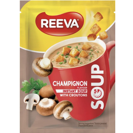 chi tiết Reeva 17g Soup žampionovou s Krutony (28)