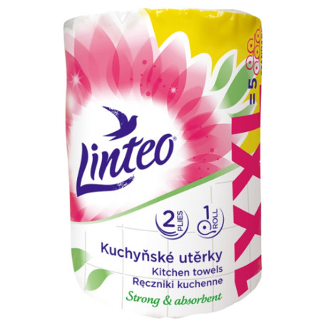 chi tiết Linteo XXL Utěrky 50M (6)