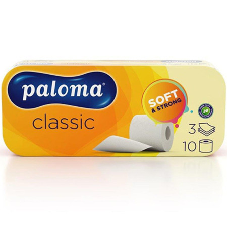 detail Paloma TP 10R3V Classic (8)