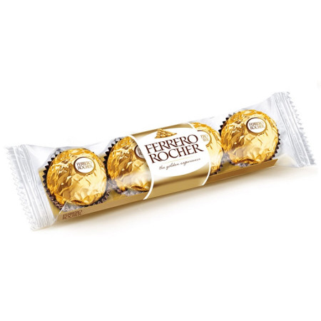 detail Ferrero Rocher 50g T4 (16)