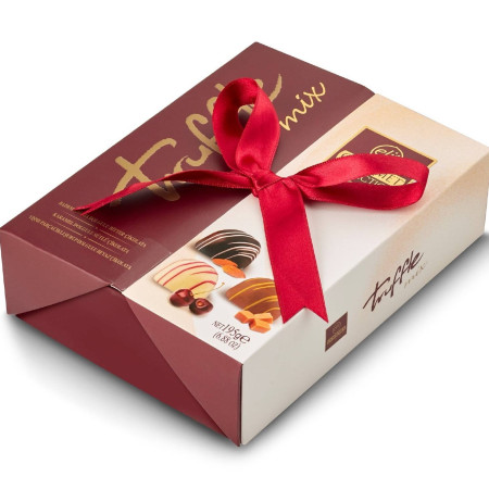 chi tiết Elit 200g Truffle Mix