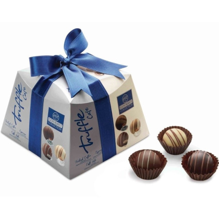 chi tiết Elit 120g Truffle caffe