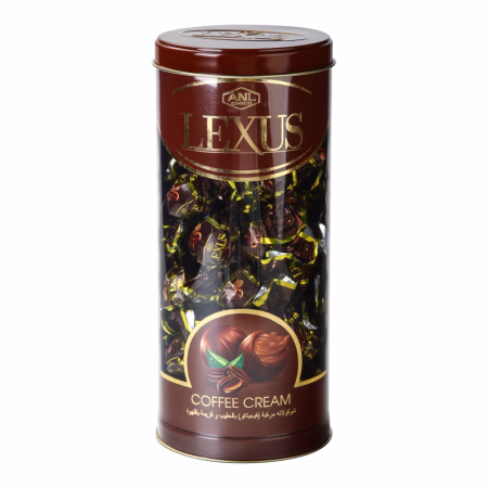 chi tiết Lexus 500g Coffee