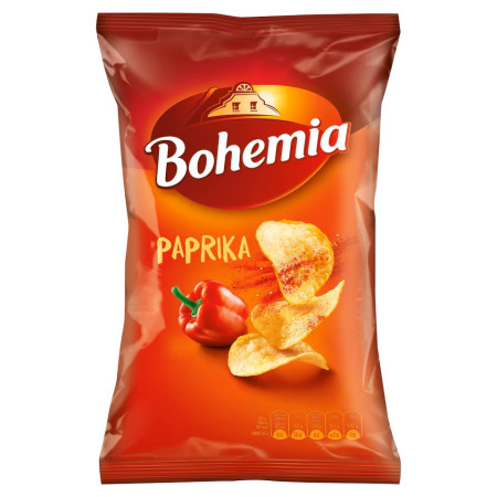 chi tiết Bohemia Chips 130g Paprika (18)
