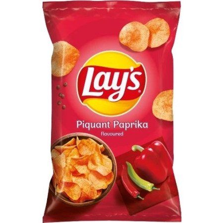 detail Lays 130g Piquant Paprika (21)