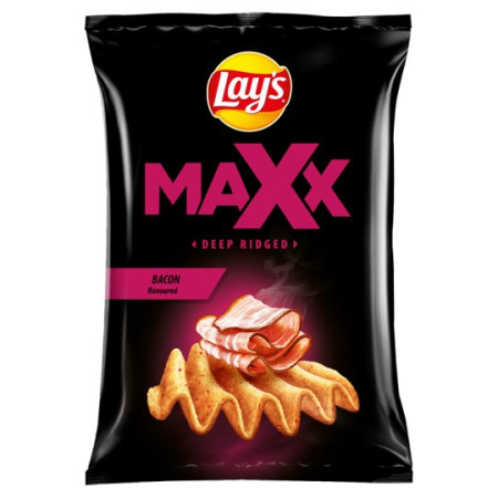 chi tiết Lays 120g Maxx Grill Bacon (24)