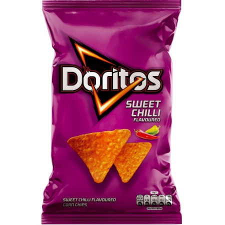 detail Doritos 100g Sweet Chilli (14)