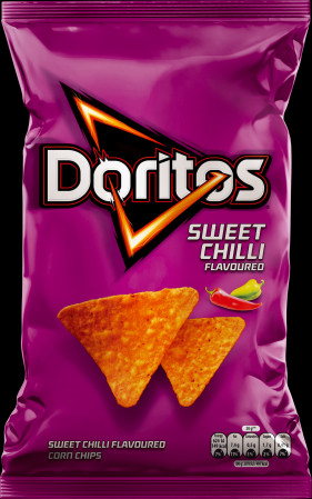 detail Doritos 100g Sweet Chilli (14)