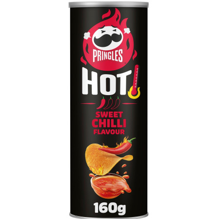detail Pringles 160G Hot Sweet Chilli (19)