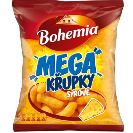 chi tiết Bohemia 150g Křupky Maxi Sýr (15)