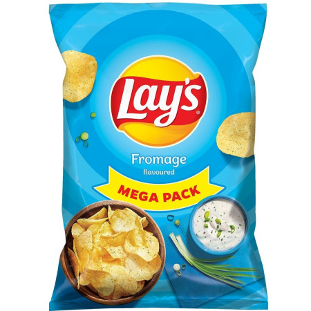 chi tiết Lays 200g Fromage (16)