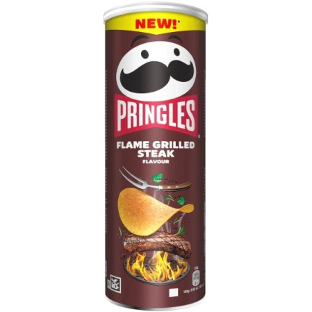 chi tiết Pringles 165g Flame Grilled Steak (19)