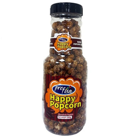 chi tiết Happy Popcorn 260g Chocolate (20)