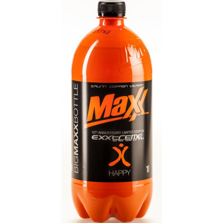 chi tiết Maxx 1L
