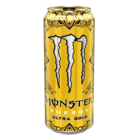 detail Monster NN 0,5L Ultra Gold