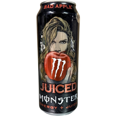 detail Monster NN 0,5L Juiced Bad Apple