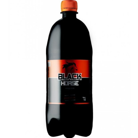 chi tiết Black Horse 1L Original (x6)