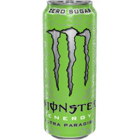 detail Monster CZ 0,5L Ultra Paradise (12)