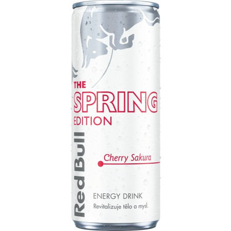 chi tiết Red Bull 0,25L Spring/ Cherry Sakura (24)