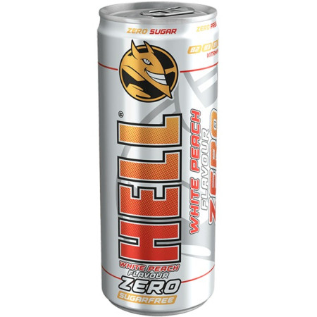 detail Hell 0,25L White Peach Zero (24)