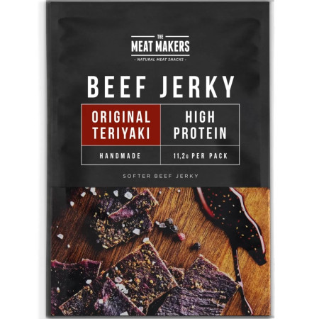 detail MM Jerky 25g Beef Teriyaki (15)
