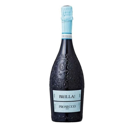 detail Brilla 0,75L Prosecco DOC Spumante (213)