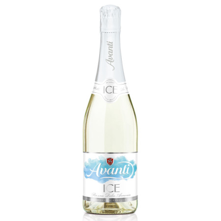 chi tiết Avanti 0,75L Ice