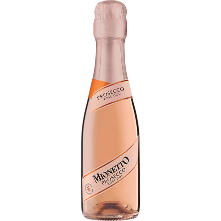 chi tiết Mionetto 0,2L Prosecco Rosé DOC (24ks/kra)