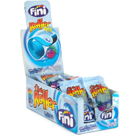 chi tiết Fini Roller 20g Malina (18)