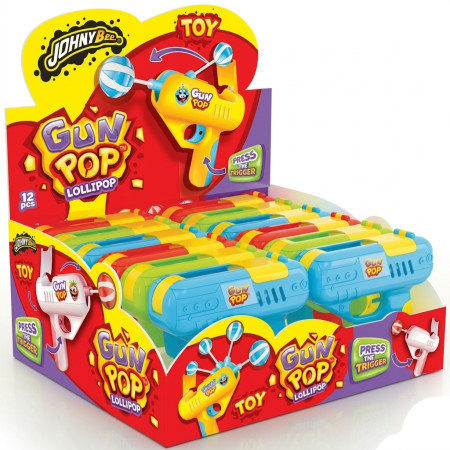 chi tiết JohnyBee 10g Gun Pop (12)