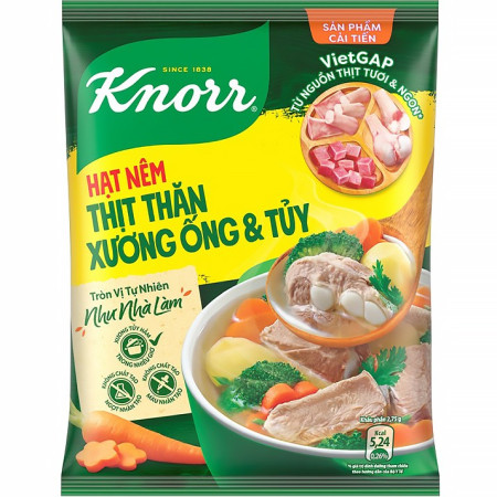 chi tiết Knorr Hat Nem 400g