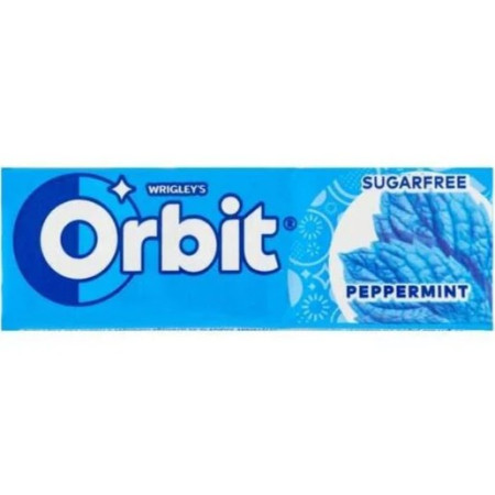 chi tiết Orbit 14g Peppermint (30)