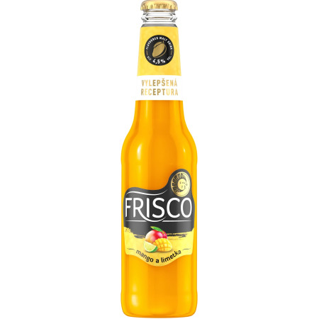 chi tiết Frisco 330ml Mango & Limetka (12)