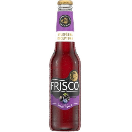 chi tiết Frisco 330ml Lesní Ovoce (12)
