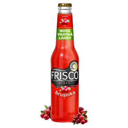 chi tiết Frisco 330ml Brusinka (12)