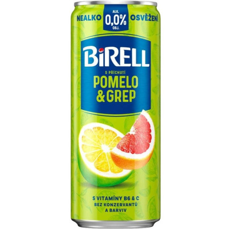 chi tiết Birell 0,33L Pomelo a Grep (24)